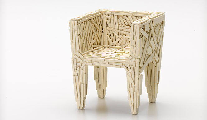 PRODUCTS | Commemorative Items from the Campana Brothers Released