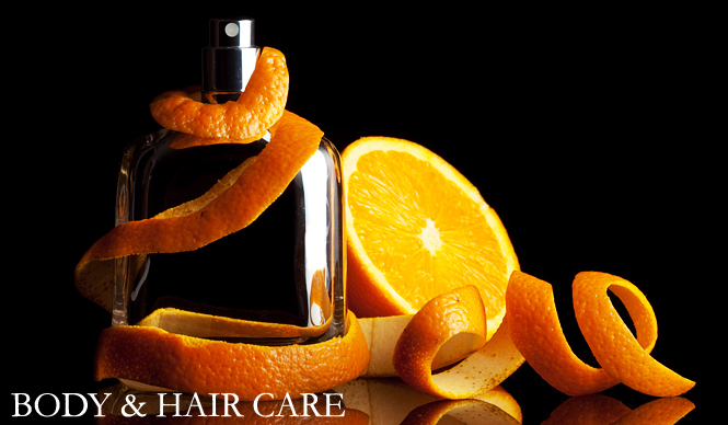 2009 COSMETICS OF THE YEAR | Body & Hair Care Division