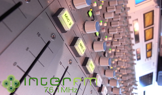 MUSIC | FM Program "TOKYO MOON" Hosted by Toshio Matsuura Begins