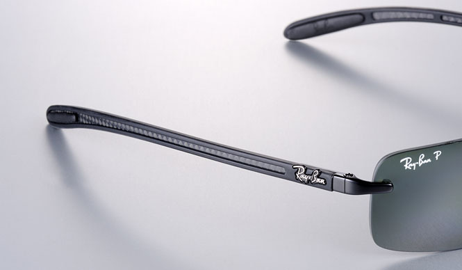 Ray-Ban TECH│Ray-Ban TECH Carbon Fibre Collection Video Release