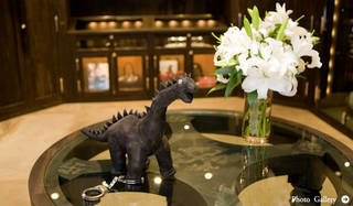 クロムハーツ　ディスプレイ　オブジェ CHROME HEARTS クロムハーツ オブジェ インテリア 木製 | Pay ID