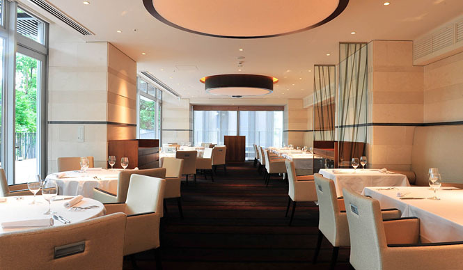 EVENT│Shun Kawakami x Chef Keisuke Matsushima Talk Event