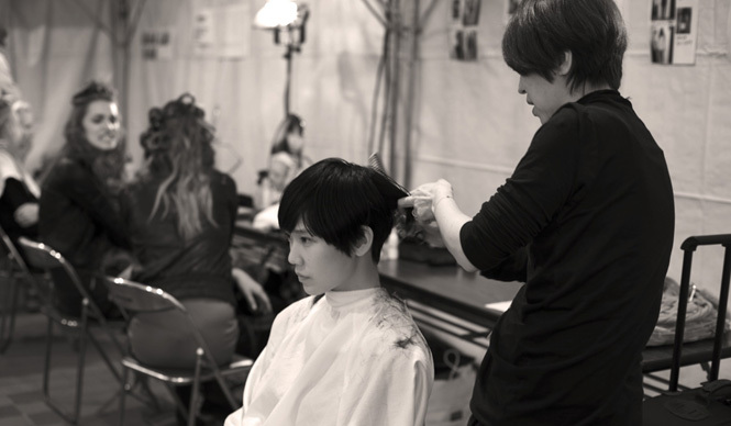 Twiggy | Vol. 7 Hair and Detox (Part 2)