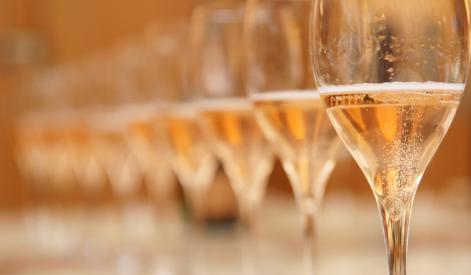 A Journey Through Champagne, France | In Pursuit of Joyful Bubbles