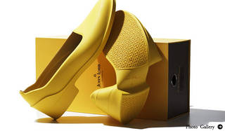 JOHN LOBB│バルモラル・オーバーシューズ発売 - Web Magazine OPENERS