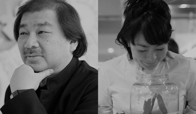 New BMW GRAN TURISMO | Chapter 3 Interview: Shigeru Ban & Yuri Nomura