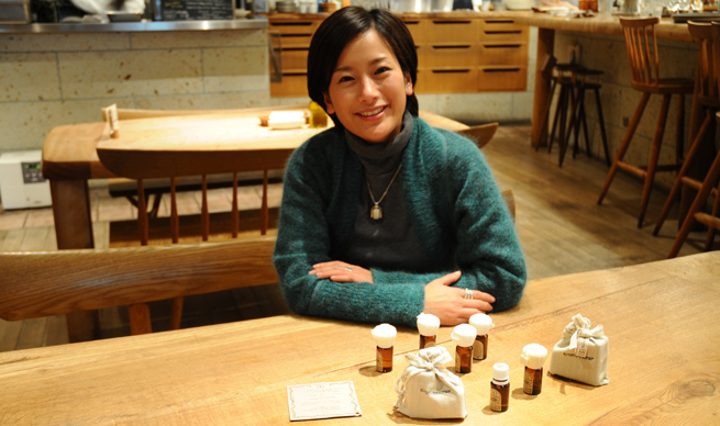 Chapter 5 Interview Maki Ohashi | New BMW GRAN TURISMO @ BMW Studio ONE