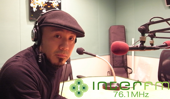 From TOKYO MOON | January 3rd ON AIR: Toshio Matsuura's Radio Program 'TOKYO MOON' Begins!