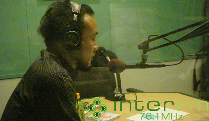 from TOKYO MOON | January 24 ON AIR: Picking up urban and masculine tracks!