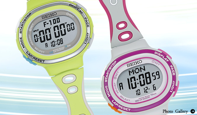 A powerful supporter that promises to help you cross the finish line: the new running watch.
