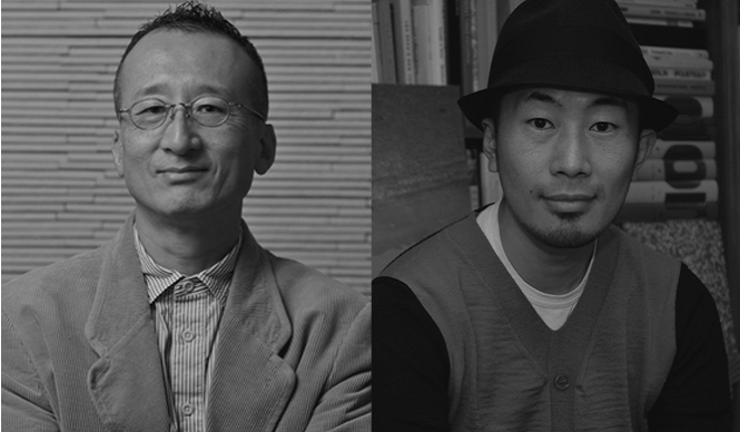 Chapter 6: Interview: Mitsuhiko Imori & Yoshitaka Haba | New BMW GRAN TURISMO @ BMW Studio ONE
