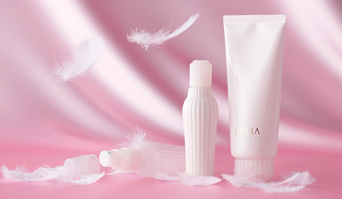 AYURA｜敏感肌、大人のニキビ肌のためのスキンケア