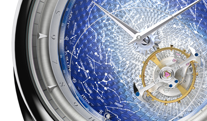 Jaeger-LeCoultre | Jaeger-LeCoultre | S.I.H.H. 2010