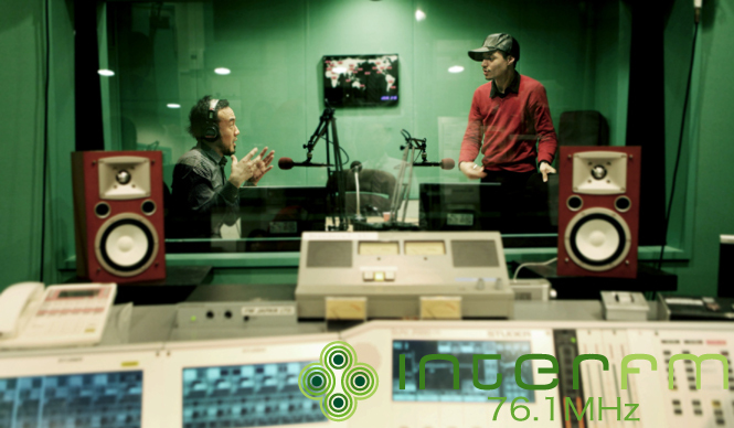 from TOKYO MOON｜2月21日 ON AIR　Jose Jamesインタビュー（後編）