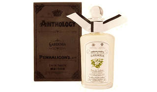 PENHALIGON'S｜オードトワレ「ガーデニア」全国発売 - Web Magazine