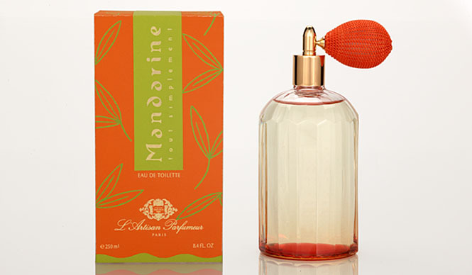 L’Artisan Parfumeur | Eau de Toilette "Mandarina Corsica" Returns
