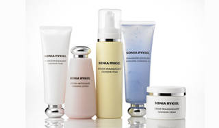 SONIA RYKIEL ｜ソニア リキエルから、選べるクレンジング＆洗顔料発売