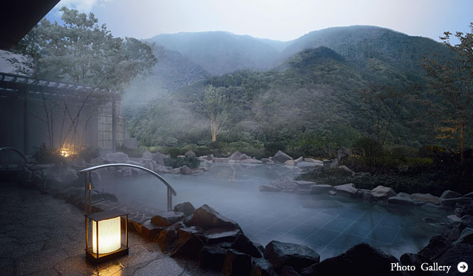 Resorttrust: Grand Opening of "XIV Hakone Rikyu," a Luxury Membership Resort Hotel