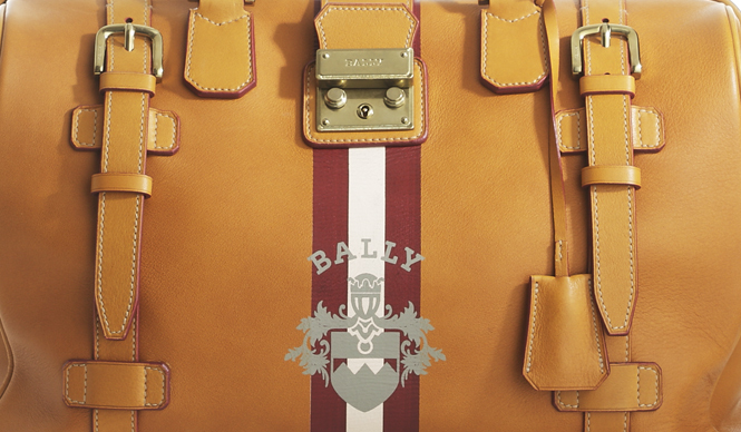 GQ×OPENERS | The Enduring Legacy of BALLY: Spring/Summer 2010 Men's Collection