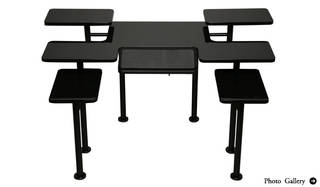 MSY 武者震 ROCCAFORTE ロッカフォルテ ゲーミングデスク 生産終了 c1c40c49-ff39-4fb9-9d66-