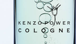 KENZO PURFUMS｜ケンゾーパルファム｜KENZO POWER COLOGNE｜ケンゾー