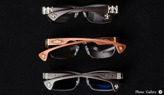 ★*★様 クロムハーツ アイウェアポップ クロムハーツ アイウェアポップ CHROME HEARTS EYEWEAR｜クロムハーツ