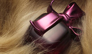 NINA RICCI｜ニナ リッチから新作フレグランス「リッチー リッチー