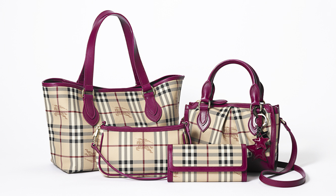 BURBERRY | Flagship Store 'Burberry Ginza Marronnier Dori' Opens April 28!