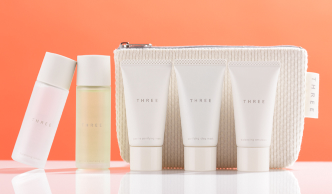 THREE for OPENERS | Special Kit Condensing Nature's Bounty, Limited Release