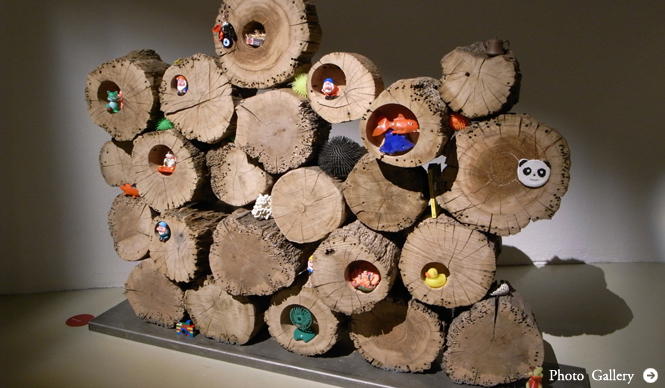 2010 Milan Salone Latest Report | Masato Kawai's Milan Salone Stroll (1)