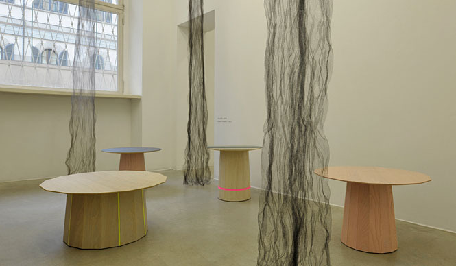 2010 Milan Salone Latest Report | KARIMOKU
