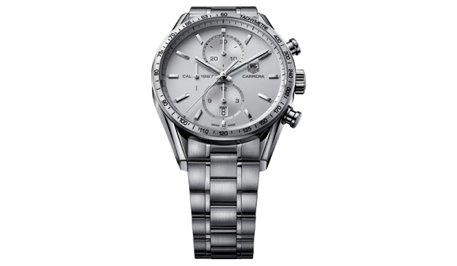 タグ・ホイヤー｜TAG Heuer