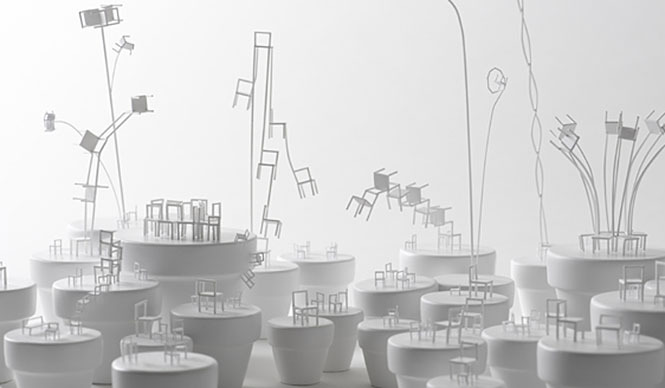 2010 Milan Salone Latest Report | nendo