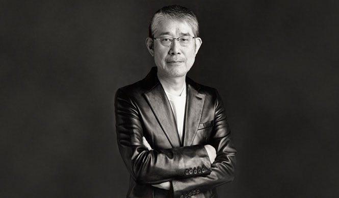 Akira Shimada | Life is Edit. #023 Learning the Weight of Words and Adulthood from Takashi Matsumoto