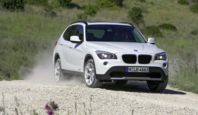 BMW X1｜ビー・エム・ダブリュー X1 デビューイベント