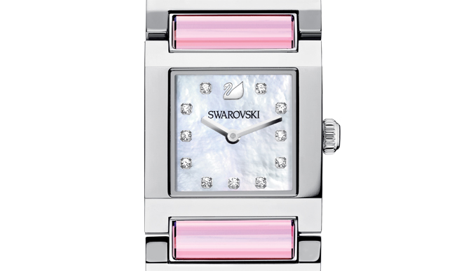 SWAROVSKI | Discover Swarovski's New Face, Adorned with Crystal Brilliance (2)