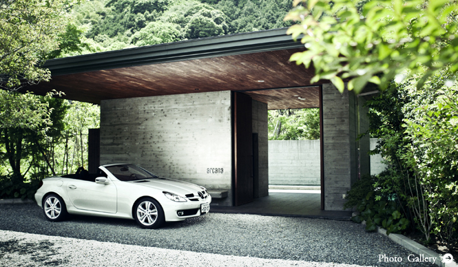 Chapter 2: Enjoyable Life with the SLK