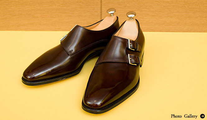 JOHN LOBB | Announcing the Popularity Ranking for the "BY REQUEST" Fair
