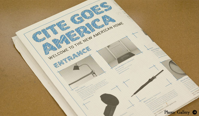 Matthew Waldman | Vol. 13 Design Week @ NYC