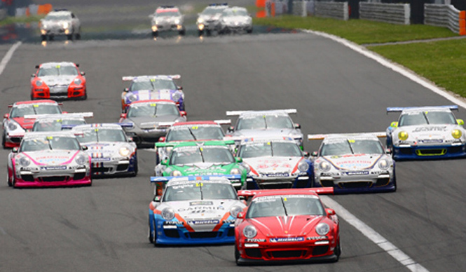 ポルシェ デイズ ジャパン2010｜Porsche Days Japan 2010