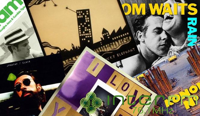 from TOKYO MOON | July 5 ON AIR | Delivering sentimental and groovy tracks perfect for summer listening!