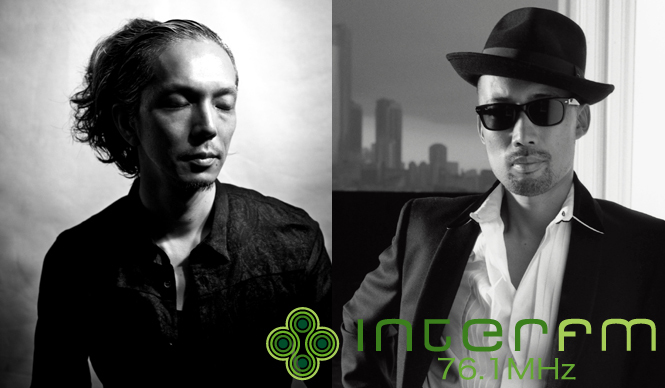 from TOKYO MOON | July 11 ON AIR | Announcing new releases from Tokyo DJs and a two-week regular party series.