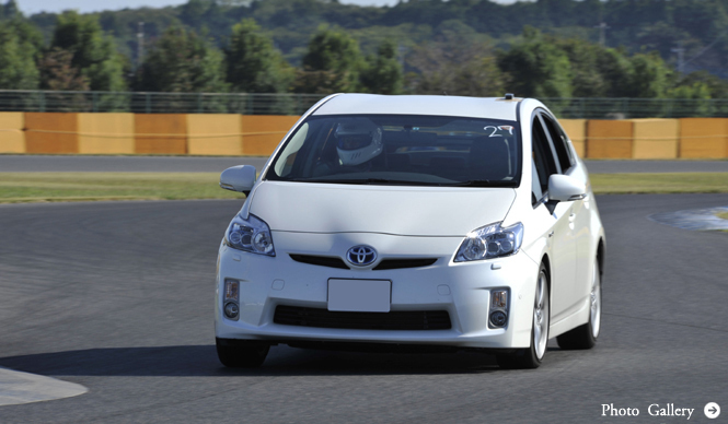 TOYOTA｜トヨタ・プリウス｜LONG TERM TEST　 第2回