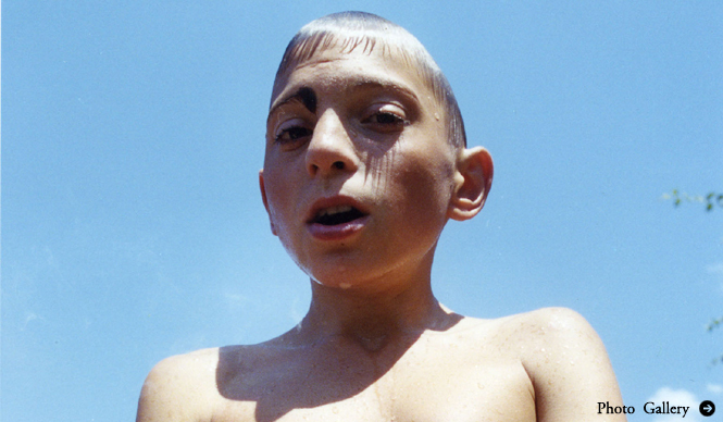 RAT HOLE GALLERY | Osamu Wataya's New Exhibition "Juvenile"