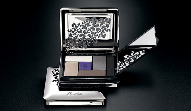 GUERLAIN｜パリの街を旅するように選べる、魅惑のフォールコレクション