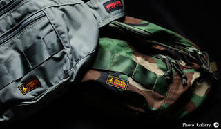 HYSTERIC GLAMOUR×BRIEFING - Web Magazine OPENERS(ウェブマガジン 
