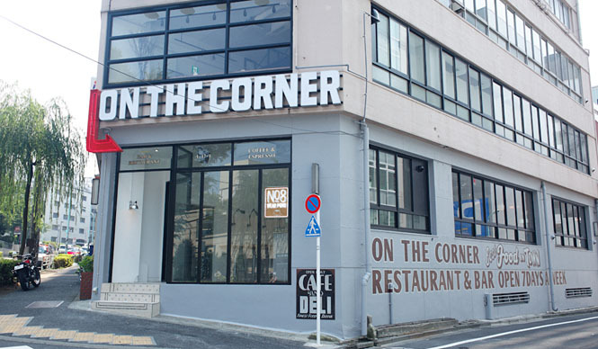 特集｜『ON THE CORNER』と『SUNDAY ISSUE』をつくるクリエイターたち