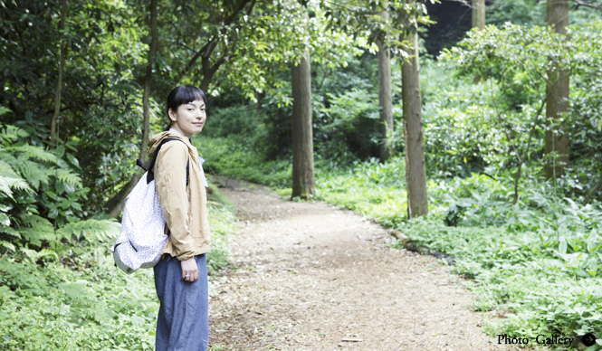 トレッキング特集｜Enjoy Trekking for Your Beauty