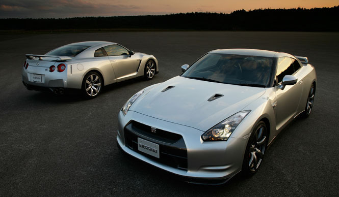 日産　GT-R｜NISSAN GT-R オーナーロイヤリティプランを拡充