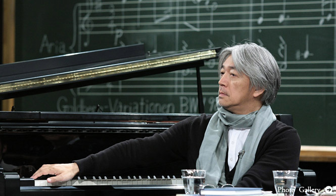 坂本龍一｜坂本龍一が語る「schola TV」の楽しみかた